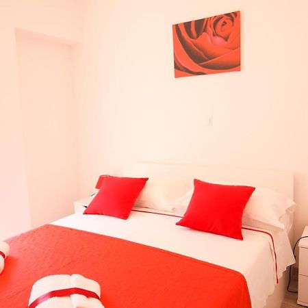 Apartments Silva Split Ngoại thất bức ảnh