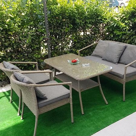 Apartments Silva Split Ngoại thất bức ảnh