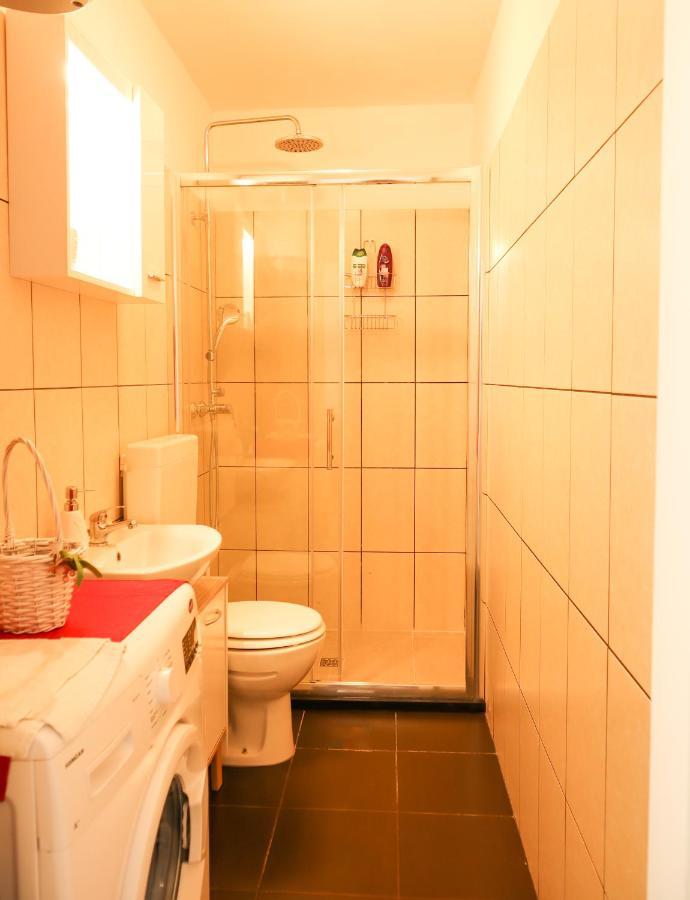 Apartments Silva Split Ngoại thất bức ảnh