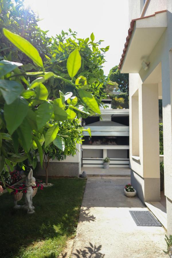 Apartments Silva Split Ngoại thất bức ảnh