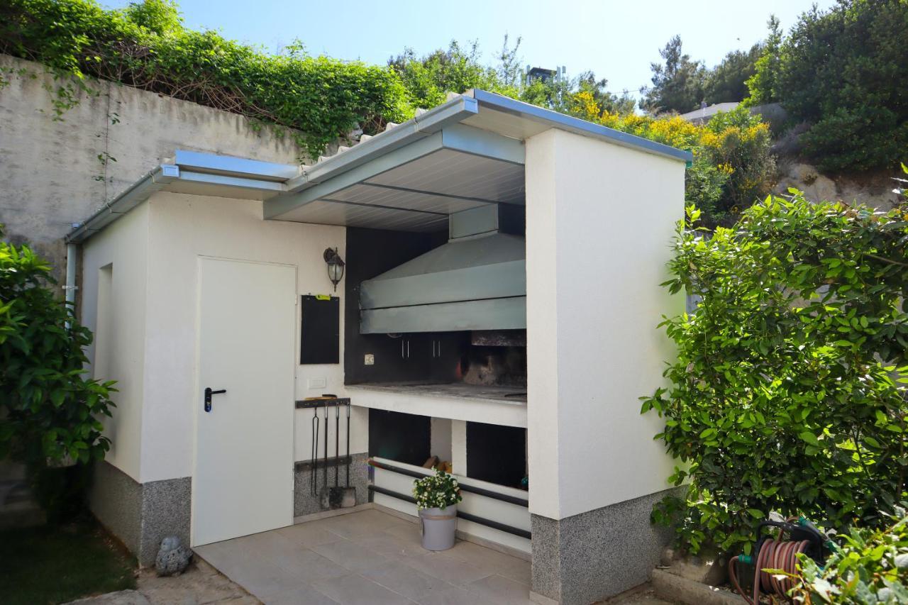 Apartments Silva Split Ngoại thất bức ảnh