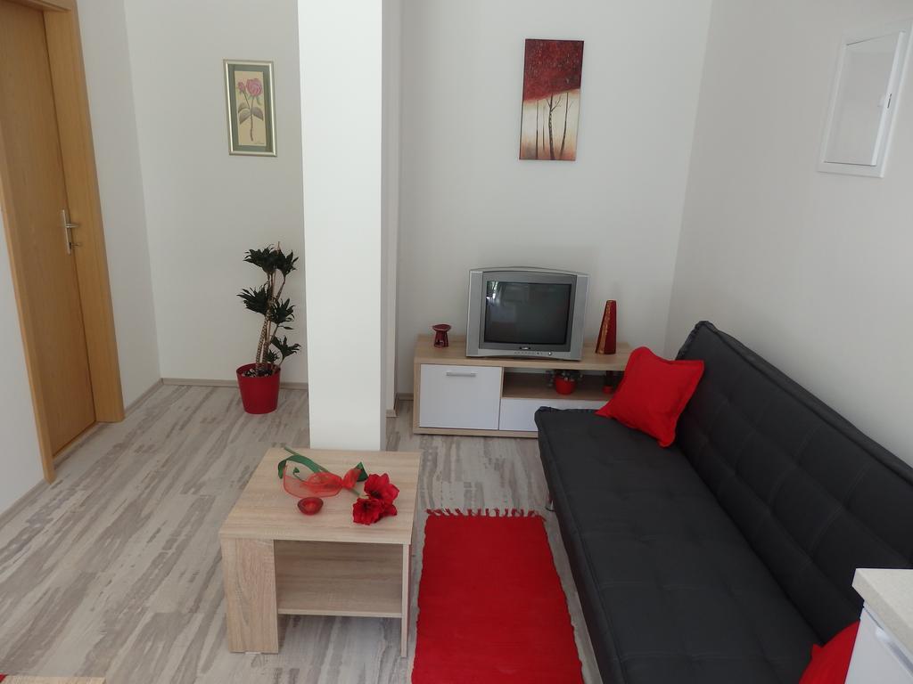 Apartments Silva Split Ngoại thất bức ảnh
