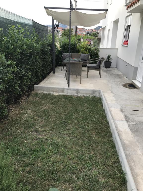 Apartments Silva Split Ngoại thất bức ảnh